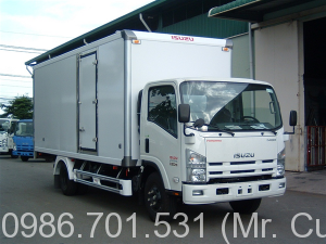 xe tải isuzu 3.9 tấn