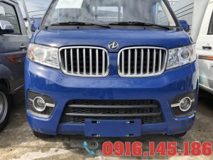 Xe tải Dongben T30 990 kg