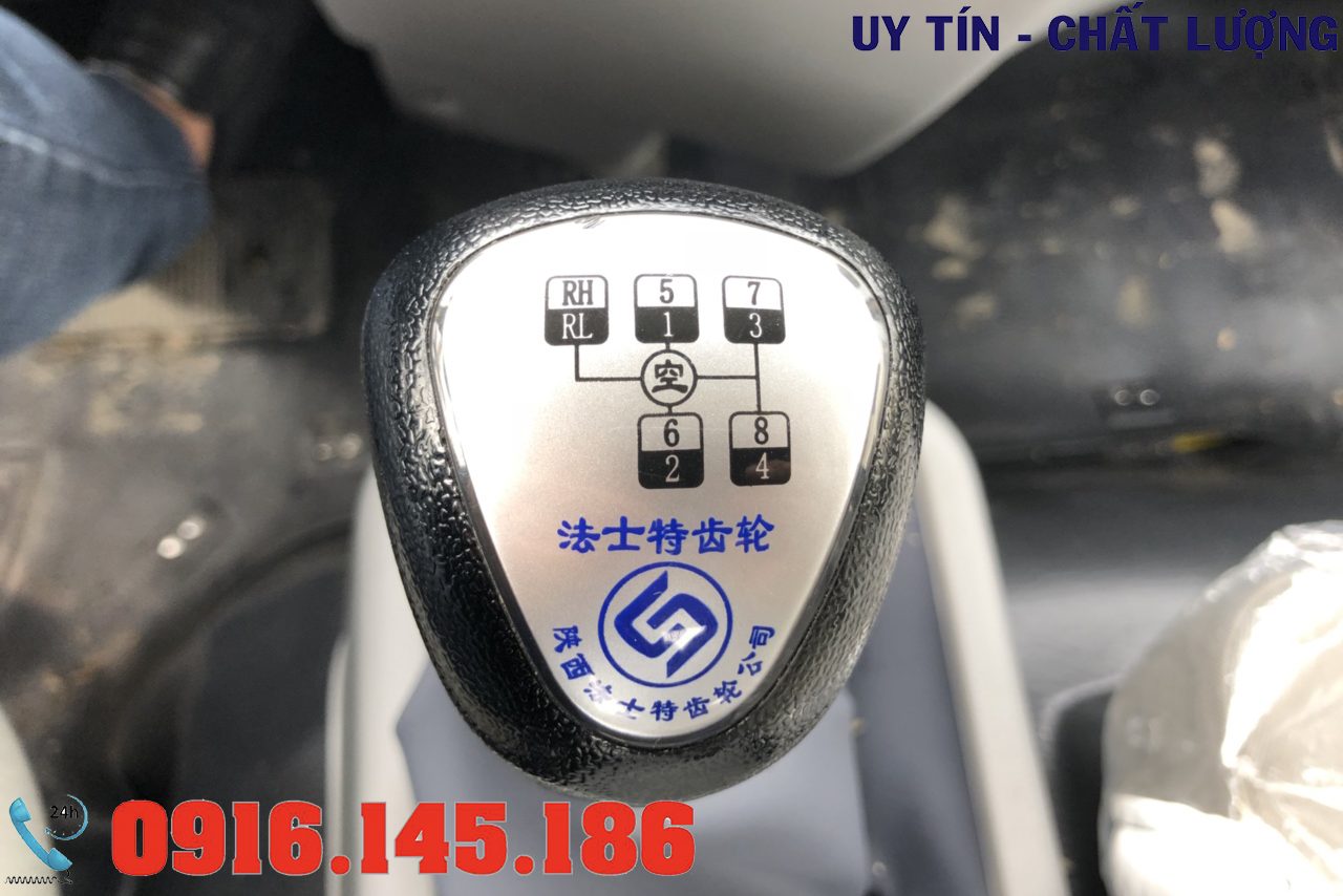 XE TẢI DONGFENG B180 TẢI 9T3