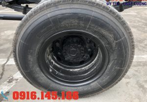 XE TẢI DONGFENG B180 TẢI 9T3