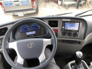 Xe tải DongFeng 9 tấn b180